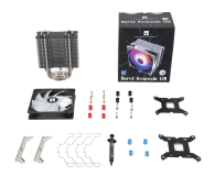Thermalright Burst Assassin 120 Argb 120mm - 1284947 - zdjęcie 8
